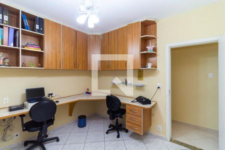 Quarto 2 de casa para alugar com 3 quartos, 145m² em Vila Independencia, São Paulo