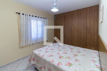 Quarto 1 de casa para alugar com 3 quartos, 145m² em Vila Independencia, São Paulo