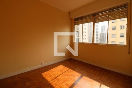 Sala de apartamento à venda com 3 quartos, 120m² em Cambuí, Campinas