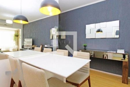 Apartamento à venda com 2 quartos, 62m² em Petrópolis, Porto Alegre