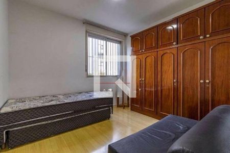 Apartamento à venda com 2 quartos, 62m² em Petrópolis, Porto Alegre