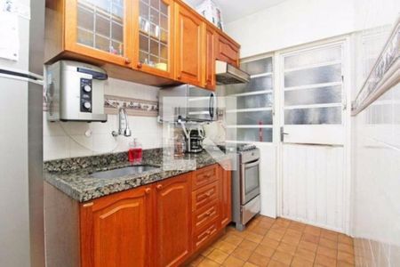 Apartamento à venda com 2 quartos, 62m² em Petrópolis, Porto Alegre