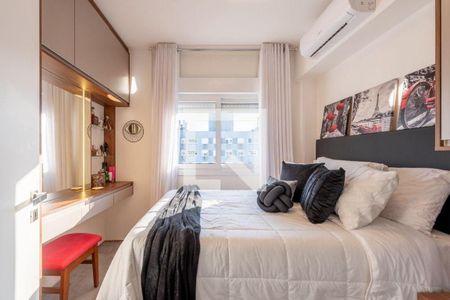 Apartamento à venda com 2 quartos, 56m² em São Sebastião, Porto Alegre