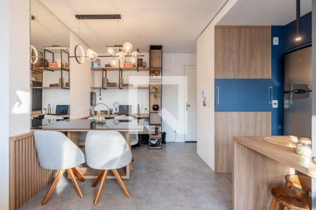 Apartamento à venda com 2 quartos, 56m² em São Sebastião, Porto Alegre