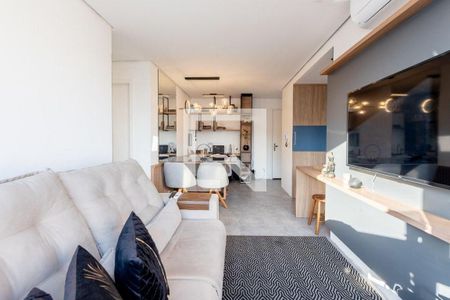 Apartamento à venda com 2 quartos, 56m² em São Sebastião, Porto Alegre