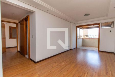 Apartamento à venda com 2 quartos, 78m² em Bom Jesus, Porto Alegre