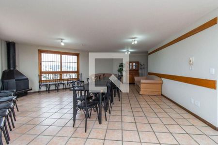 Apartamento à venda com 2 quartos, 78m² em Bom Jesus, Porto Alegre