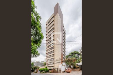 Apartamento à venda com 3 quartos, 138m² em Auxiliadora, Porto Alegre