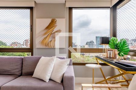 Apartamento à venda com 3 quartos, 138m² em Auxiliadora, Porto Alegre