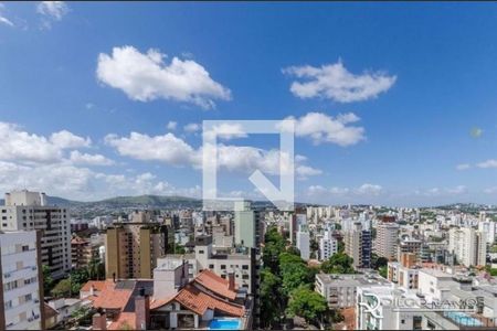 Apartamento à venda com 2 quartos, 72m² em Petrópolis, Porto Alegre