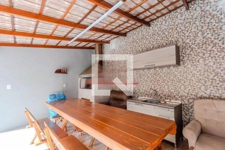 Casa à venda com 3 quartos, 179m² em Jardim Botânico, Porto Alegre