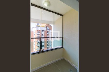 Sala de apartamento à venda com 2 quartos, 49m² em Jardim Ampliacao, São Paulo