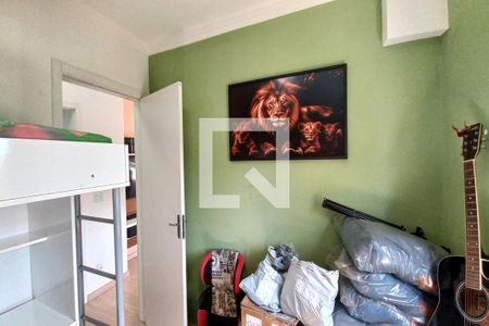 Quarto 1  de apartamento à venda com 3 quartos, 78m² em Parque Fazendinha, Campinas