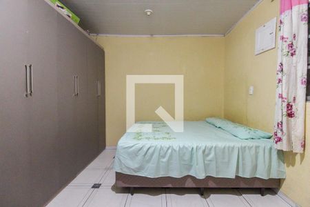 Suíte de casa à venda com 2 quartos, 99m² em Jardim Norma, São Paulo