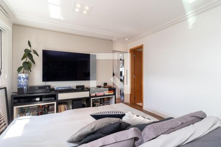 Sala 2 de apartamento à venda com 2 quartos, 86m² em Lauzane Paulista, São Paulo