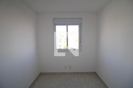 Quarto 2 de apartamento para alugar com 2 quartos, 52m² em Chora Menino, São Paulo