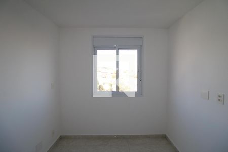 Quarto 1 de apartamento para alugar com 2 quartos, 52m² em Chora Menino, São Paulo