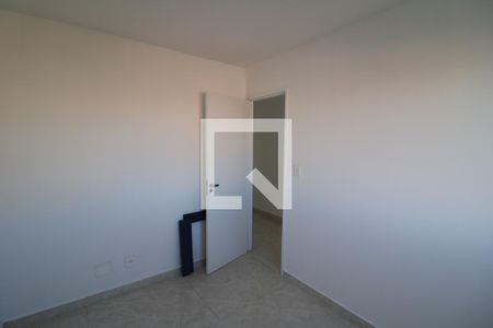 Quarto 2 de apartamento para alugar com 2 quartos, 52m² em Chora Menino, São Paulo