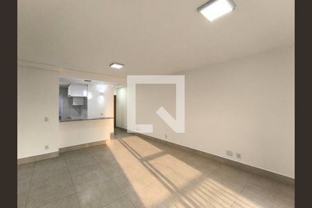 Sala de apartamento para alugar com 3 quartos, 113m² em Jardim Messina, Jundiaí