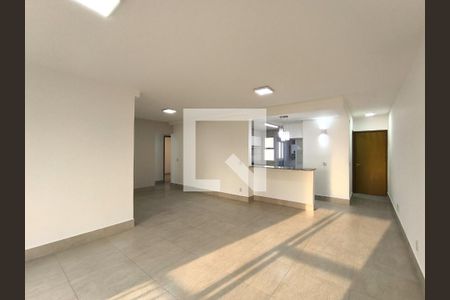 Sala de apartamento para alugar com 3 quartos, 113m² em Jardim Messina, Jundiaí