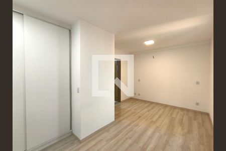 Quarto 1 - Suíte de apartamento para alugar com 3 quartos, 113m² em Jardim Messina, Jundiaí