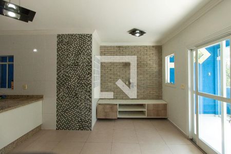 Sala de casa à venda com 2 quartos, 125m² em Jardim Sapopemba, São Paulo