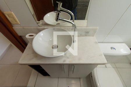 Lavabo de casa à venda com 2 quartos, 125m² em Jardim Sapopemba, São Paulo