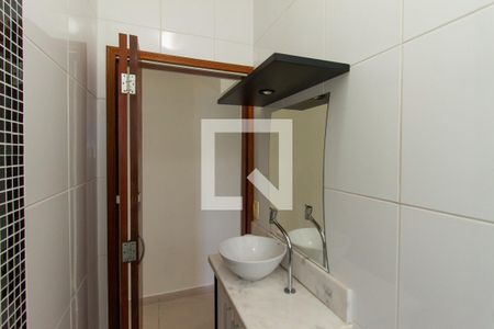 Lavabo de casa à venda com 2 quartos, 125m² em Jardim Sapopemba, São Paulo