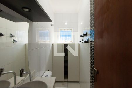 Lavabo de casa à venda com 2 quartos, 125m² em Jardim Sapopemba, São Paulo