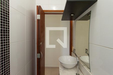 Lavabo de casa à venda com 2 quartos, 125m² em Jardim Sapopemba, São Paulo