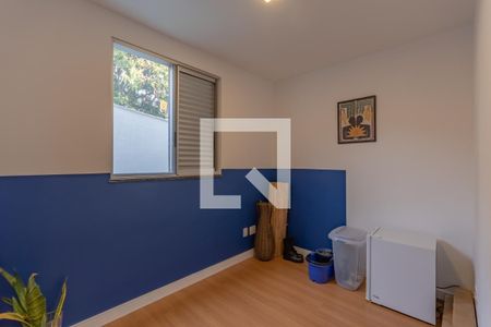 Quarto 1 de apartamento à venda com 2 quartos, 100m² em Ouro Preto, Belo Horizonte