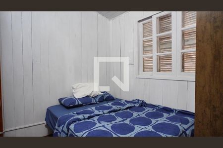 Quarto 3 de casa para alugar com 3 quartos, 100m² em Agronômica, Florianópolis