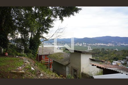 Quarto 1 - Vista de casa para alugar com 3 quartos, 100m² em Agronômica, Florianópolis