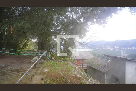 Sala - Vista de casa para alugar com 3 quartos, 100m² em Agronômica, Florianópolis