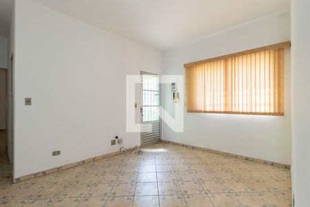 Sala de casa para alugar com 1 quarto, 130m² em Vila Regente Feijó, São Paulo