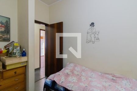 Quarto 2 de casa à venda com 3 quartos, 208m² em Jardim Santa Mena, Guarulhos