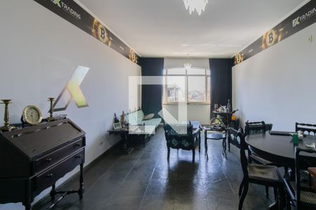 Sala de casa à venda com 3 quartos, 208m² em Jardim Santa Mena, Guarulhos