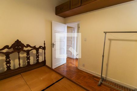 Quarto 2 de casa para alugar com 3 quartos, 120m² em Vila Gomes Cardim, São Paulo