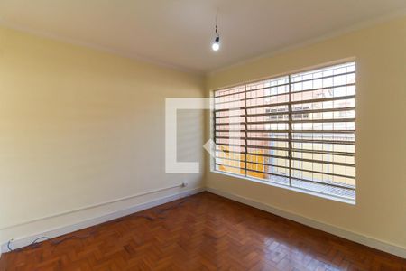 Sala de casa para alugar com 3 quartos, 120m² em Vila Gomes Cardim, São Paulo