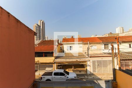 Vista Quarto 1 de casa para alugar com 3 quartos, 120m² em Vila Gomes Cardim, São Paulo