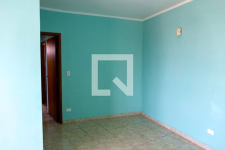 sala de apartamento à venda com 2 quartos, 53m² em Vila Osasco, Osasco