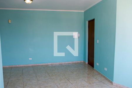 sala de apartamento à venda com 2 quartos, 53m² em Vila Osasco, Osasco