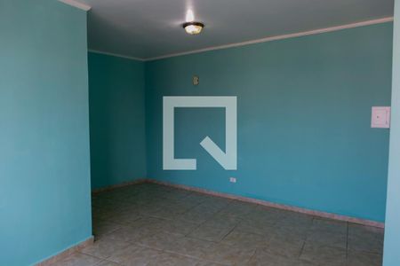 sala de apartamento para alugar com 2 quartos, 53m² em Vila Osasco, Osasco