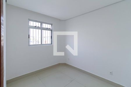 Quarto 2 de apartamento à venda com 2 quartos, 72m² em Nossa Senhora de Fatima, Contagem