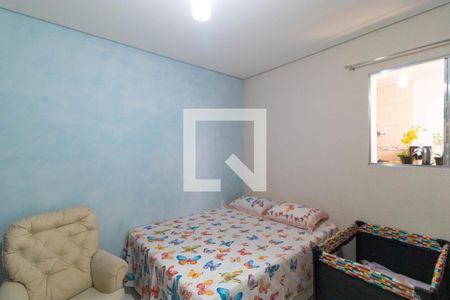 Quarto 01 de casa à venda com 4 quartos, 170m² em Conceicao, Campinas