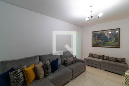 Sala de casa à venda com 4 quartos, 170m² em Conceicao, Campinas