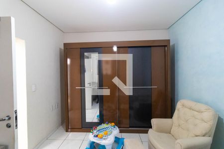 Quarto 01 de casa à venda com 4 quartos, 170m² em Conceicao, Campinas