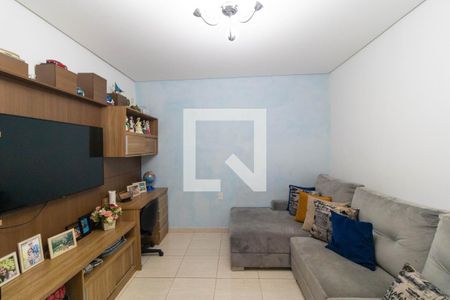 Sala de casa à venda com 4 quartos, 170m² em Conceicao, Campinas