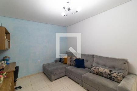 Sala de casa à venda com 4 quartos, 170m² em Conceicao, Campinas