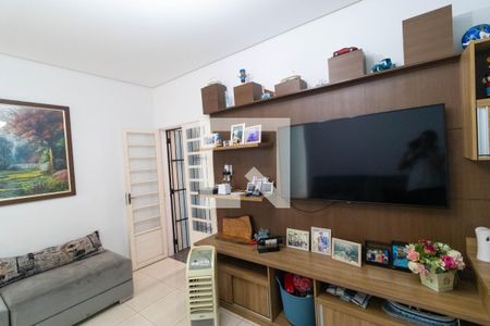 Sala de casa à venda com 4 quartos, 170m² em Conceicao, Campinas